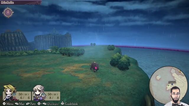 Let's Play: The Alliance Alive - Part 2 смотреть онлайн