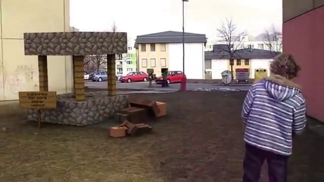 Лучшая подборка приколов Minecraft 23 серия смотреть онлайн