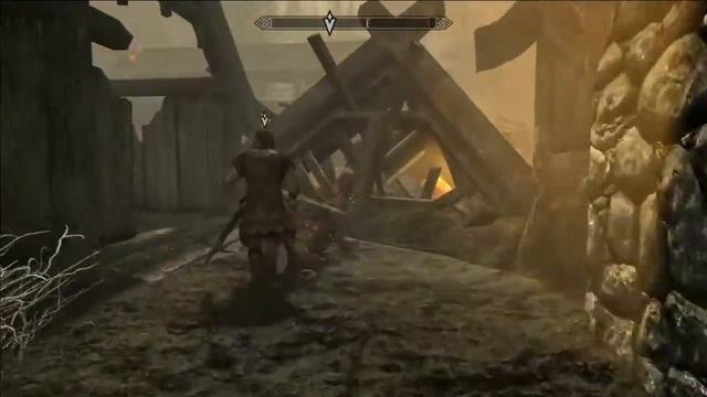 Lets Play Skyrim SE|The Birth of the Nightingale Assassin ep 1 смотреть онлайн