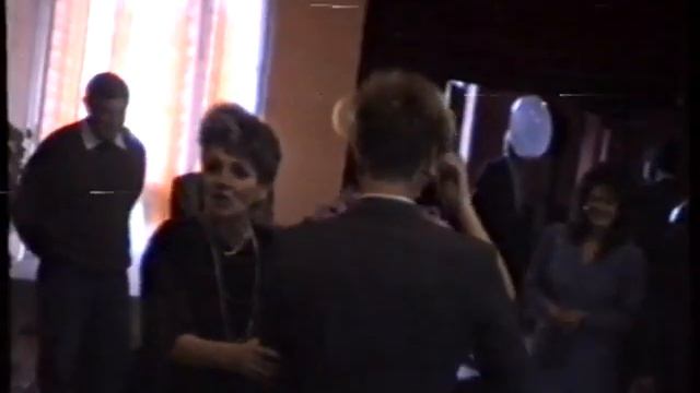Свадьба 26. 09. 1992 год смотреть онлайн