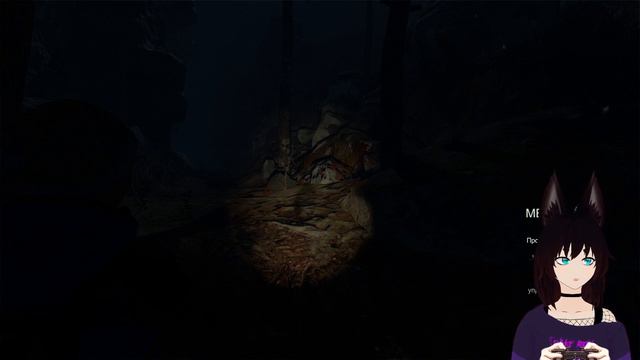 【Through the Woods】Куда идти??? ► Стрим #2 ► [VTuber] kindlynx смотреть онлайн
