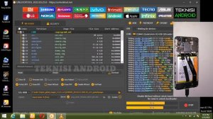 fix the system has been destroyed all xiaomi redmi tested