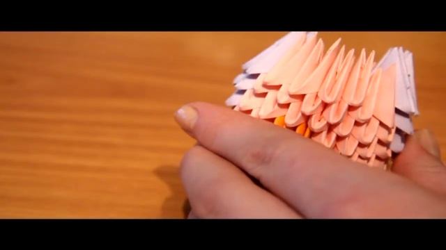 Попугайчик Из Модулей Мастер Класс смотреть онлайн