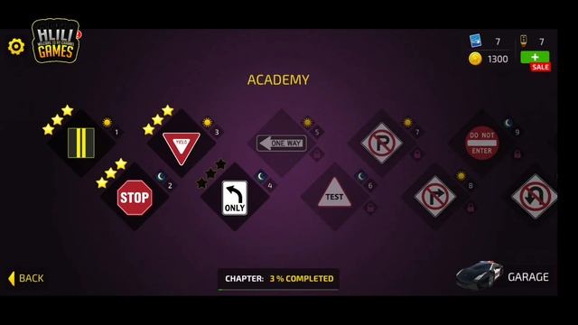 Car Driving Game - Open World Gameplay (Android/IOS/APK) Part 1