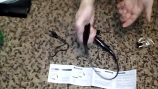 Блютус наушники - НV 800 смотреть онлайн