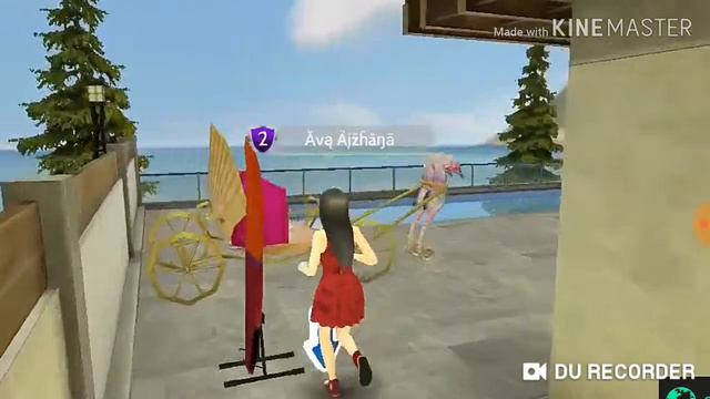 Первое видео/ Правда или Действия/ Avakin Life. смотреть онлайн