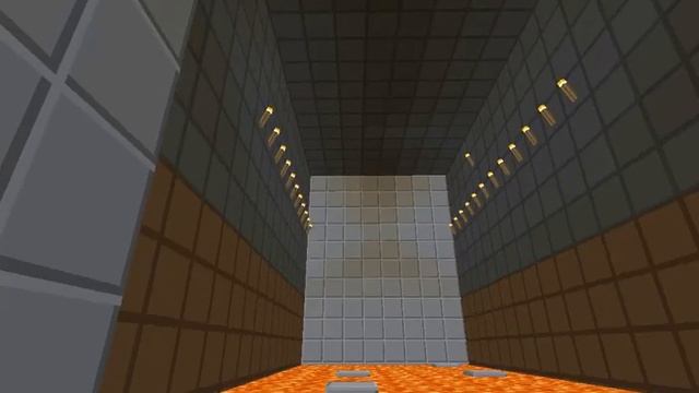 Parkour/Minecraft 1.8.9 Mooncraft смотреть онлайн