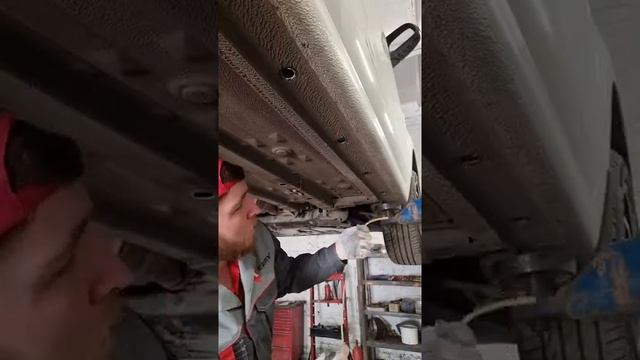 Как продлить жизнь своему автомобилю и защитить его от коррозии смотреть онлайн