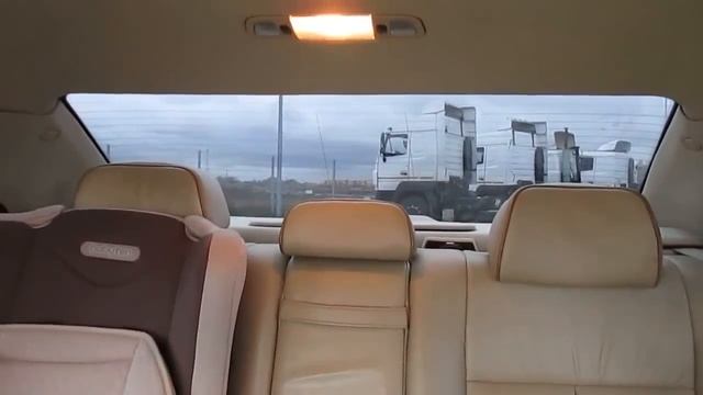 Peugeot 607 рестайлинг 2005 г в смотреть онлайн