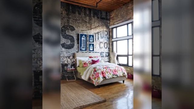 Лофт в Интерьере.. смотреть онлайн