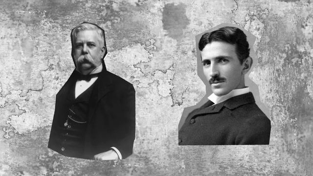A brief history of: Nikola Tesla смотреть онлайн