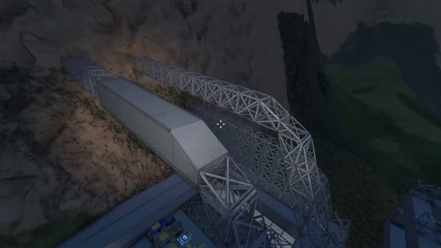 Space Engineers - SURVIVAL Ep 9 - Base Upgrades! смотреть онлайн
