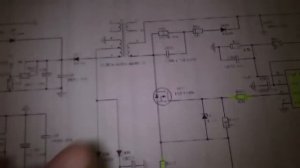 Ремонт сварочного инвертора Ресанта 190А.  Не включается .Repair welding inverter 190A Resanta