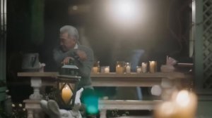 Он опасен для меня 1 сезон 11 серия