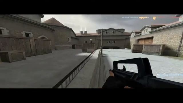 -5k famas MIX [OLD CSS] смотреть онлайн