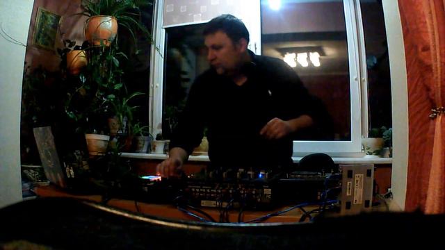 Sten Dembitsky - Balkona Room Trap смотреть онлайн