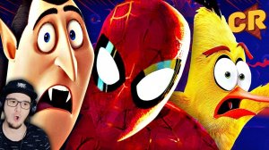 СЕКРЕТЫ ХИТОВ СОНИ ► Чак Ревью Обзор [Мульто-Мыло] ( Chuck Review ) | Реакция