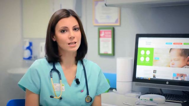 Высокая температура у ребенка смотреть онлайн