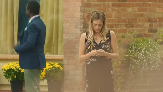 Mi Prometido Es Una Celebridad (2019 Película Completa - Greyston Holt, Bea Santos, Deana Carter смотреть онлайн
