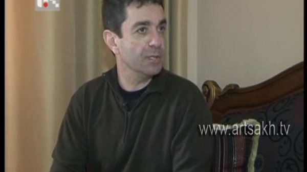 19.05.2014 ԵՐԵԿՈՆ ՄԵԶ ՀԵՏ 2 ՄԱՍ EREKON MEZ HET 2 PART