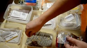 Замачивание семян перца .Просто, быстро, без заморочек !