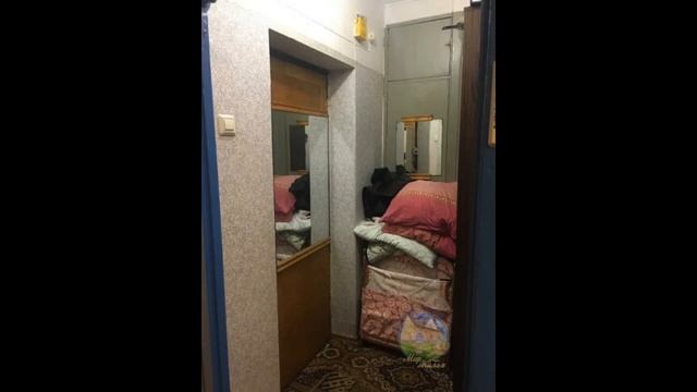 Продам 1 комн. квартиру в г. Ивантеевка ул. Студенческий пр-зд д. 6 смотреть онлайн