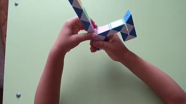 Змейка - Как сделать Волка смотреть онлайн