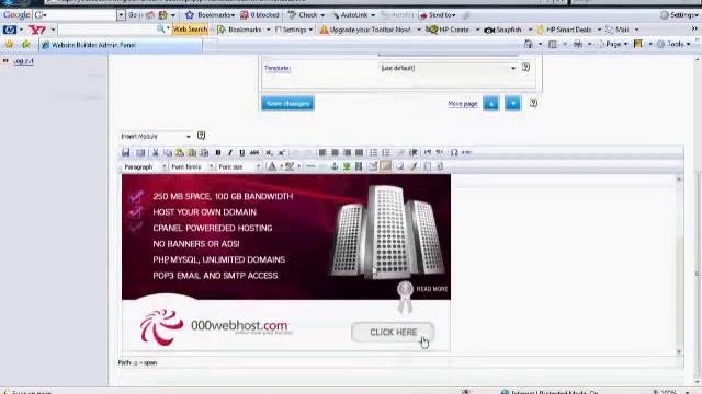How to make a Website or domain for FREE смотреть онлайн