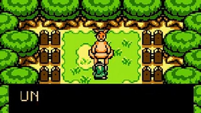 The Legend Of Zelda : Oracle Of Seasons - Walkthrough Part 6 смотреть онлайн