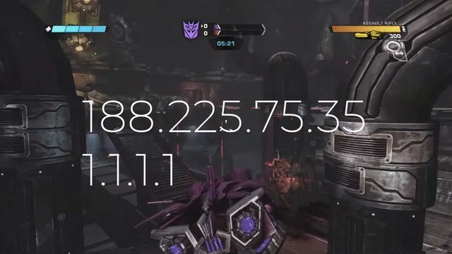 NEW DNS FOR TRANSFORMERS GAMES ONLINE смотреть онлайн