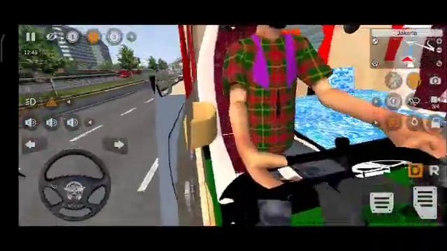 Tata Signa 5530 S Truck Mod Review - Download Link - Tata Truck Skin - Deep Gamer Dg смотреть онлайн