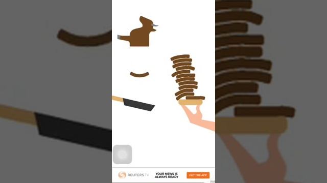 The Burger Bros. Co-Op adventure (Burger The Game/Pancake The Game) смотреть онлайн