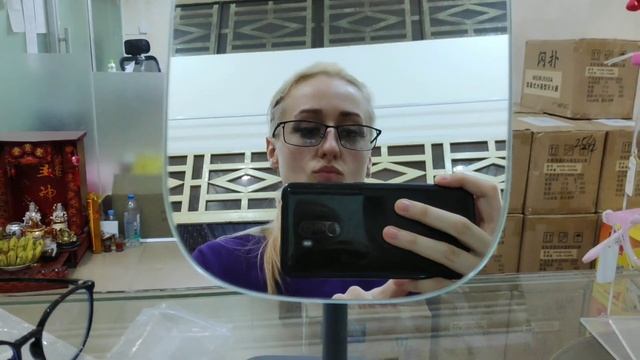 Eye protection glasses! Очки от излучения компьютера и телефона. Работают ? смотреть онлайн