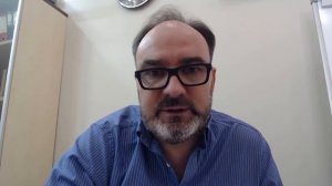 Дмитрий Малышев. Уроки пандемии