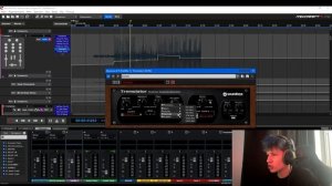 КАК СОЗДАТЬ КАЧ В СВОЕМ ТРЕКЕ?