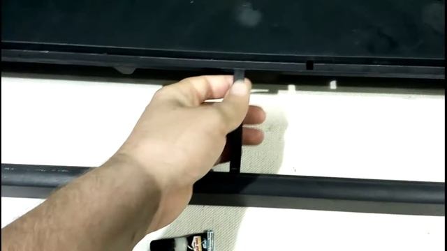 Частичная реставрация аквариума на 160 литров смотреть онлайн