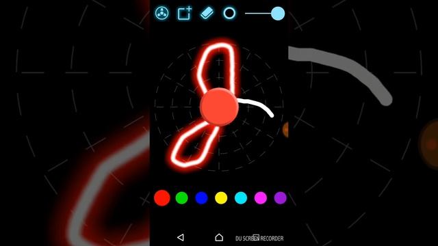 Обзор игры рисуй и крути. смотреть онлайн