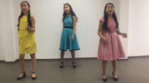 Ийэ мичээрэ♥️