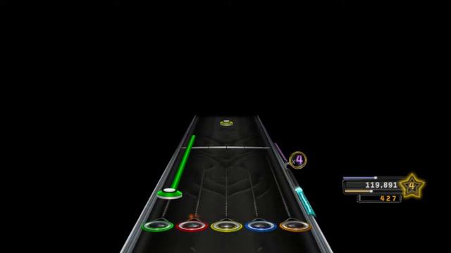 Clone Hero (PC): Greta Van Fleet - Highway Tune / Guitar (FC) смотреть онлайн