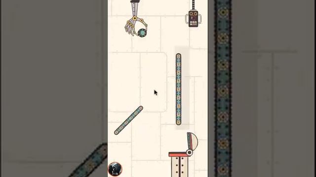 Steampunk Puzzle - Brain Challenge Physics Game Level 16, 17, 18, 19, 20 смотреть онлайн