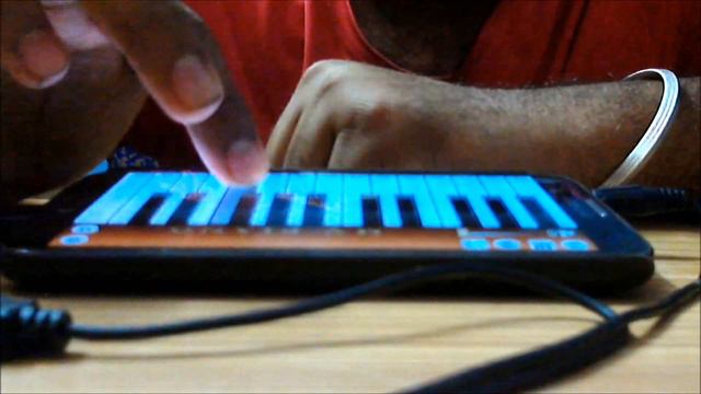 Janam Janam - Basic Piano Cover ( DILWALE 2015) смотреть онлайн