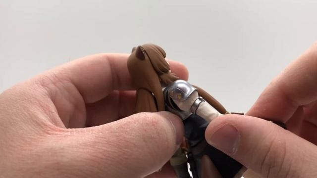 Max Factory Figma Rising of the Shield Hero Raphtalia Action Figure Review смотреть онлайн