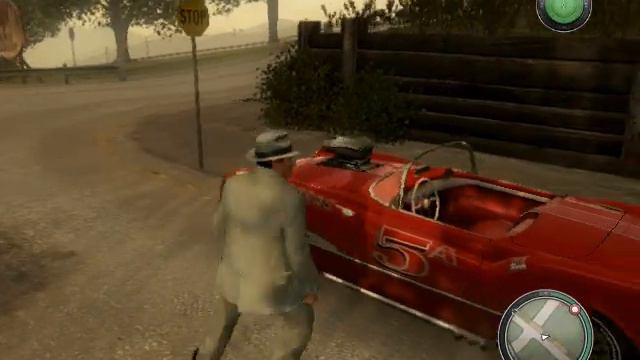 Mafia 2 История Джо часть 17 (Меня не остановить) смотреть онлайн