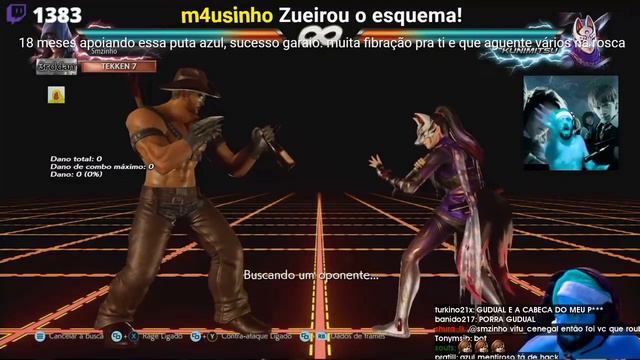 Daily Tekken 7 Moments: WE GOT THOSE!