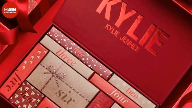 The Best Beauty Advent Calendars For Christmas 2022 смотреть онлайн