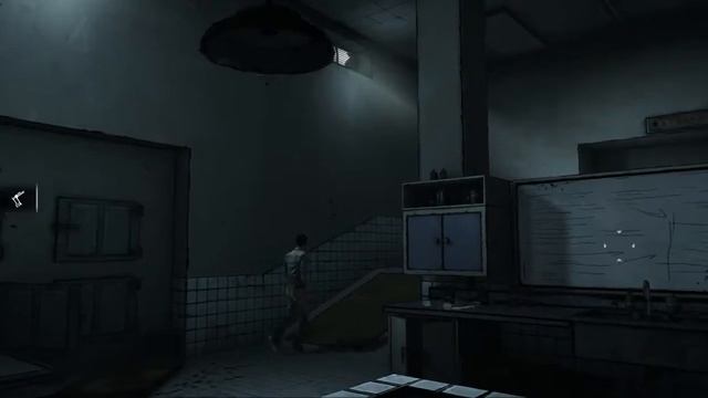 The Walking Dead Telltale EPISODE 1 - Прохождение #18 ОТРЕЗАТЬ РУКУ?! смотреть онлайн