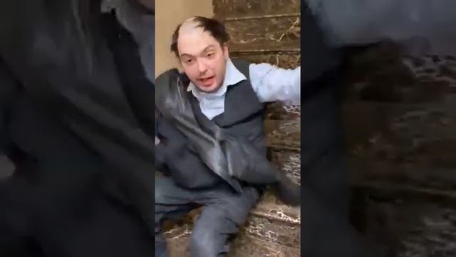 Ответил за свои слова! смотреть онлайн