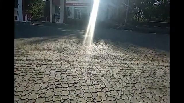 Комрат. Отмыв денег за счет постоянного ремонта плиточного покрытия на проезжей части в центре. смотреть онлайн