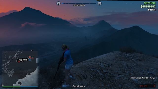 GTA 5 / Online Heist Speedrun - All Heists in 3:39:20 смотреть онлайн