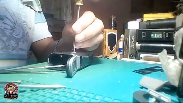 Repair Aegis Legend V2 Won't Turning On смотреть онлайн
